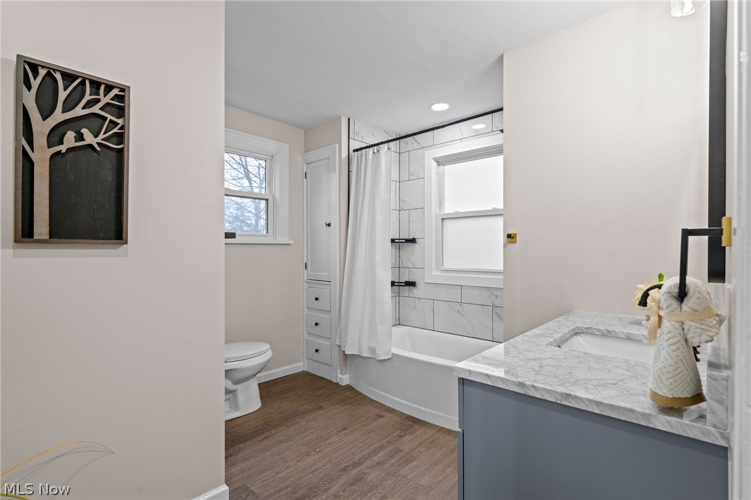 Duncan Park Allotment #2 - Residential