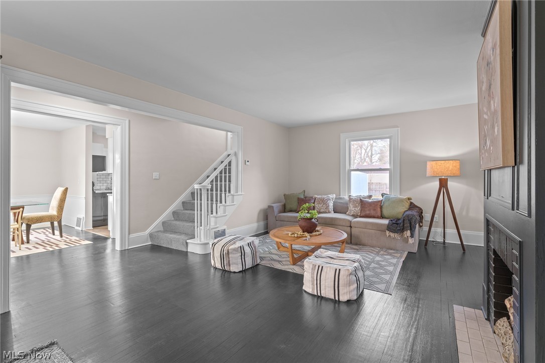 Duncan Park Allotment #2 - Residential