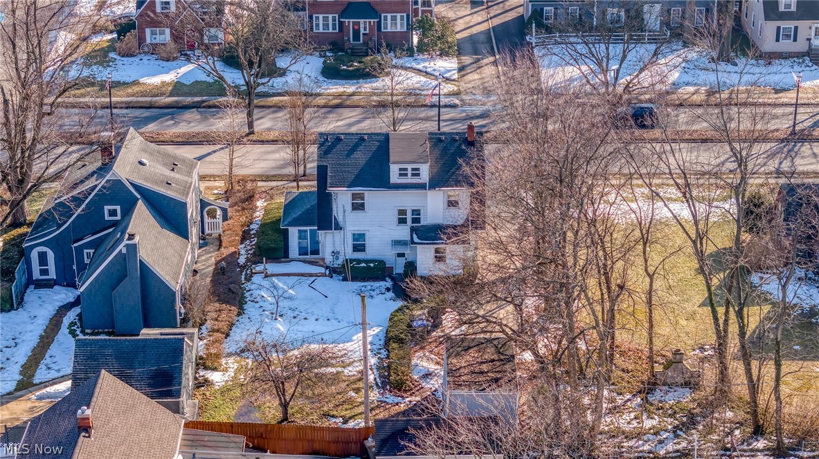 Duncan Park Allotment #2 - Residential