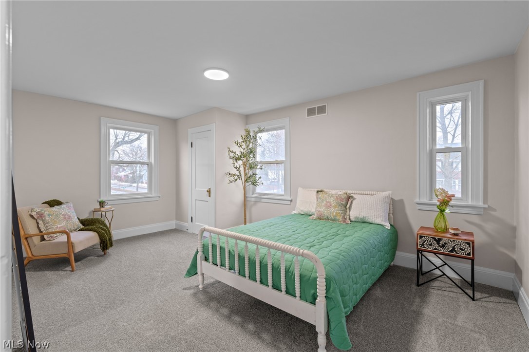 Duncan Park Allotment #2 - Residential