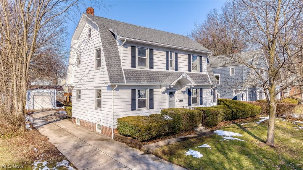 Photo of 815 Broad Boulevard, Cuyahoga Falls, OH 44221 (MLS # 5187507)