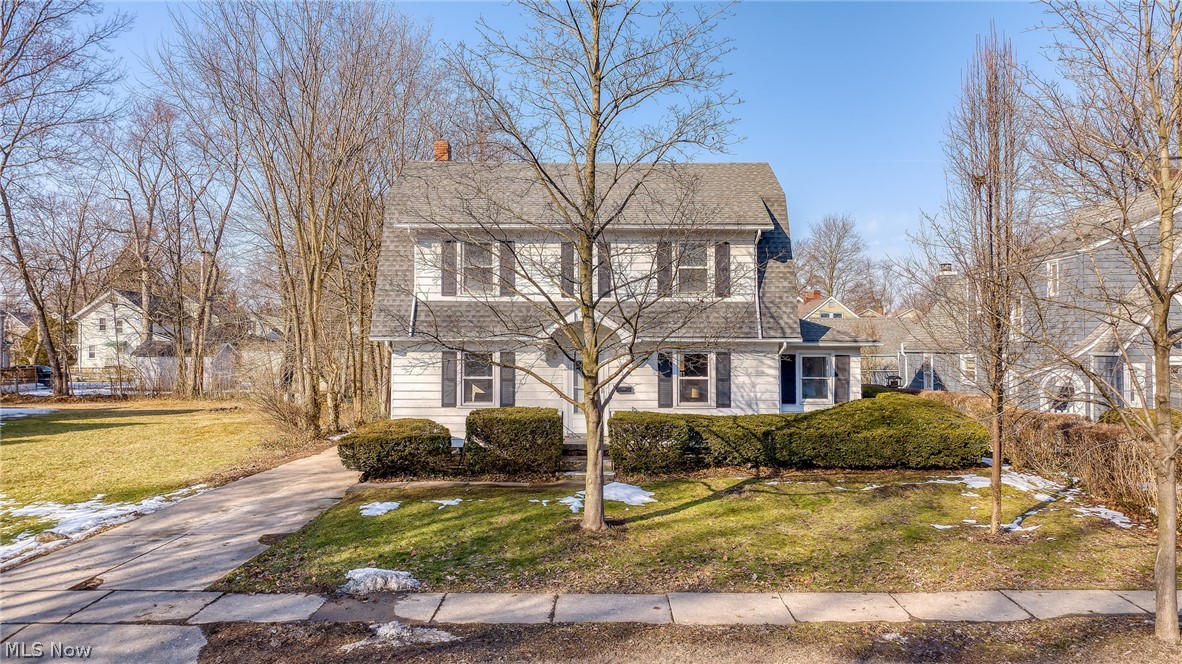 Duncan Park Allotment #2 - Residential