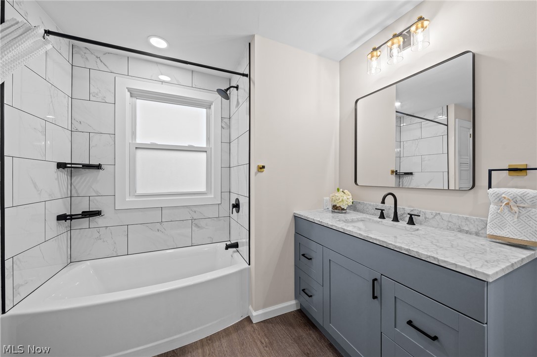 Duncan Park Allotment #2 - Residential