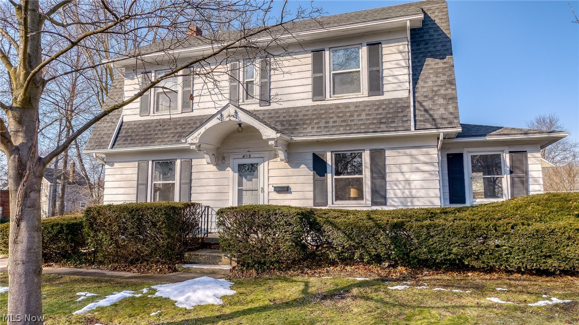 Duncan Park Allotment #2 - Residential