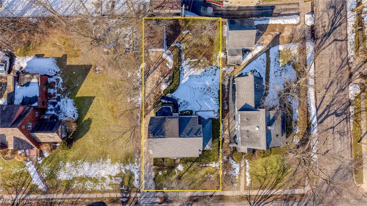 Duncan Park Allotment #2 - Residential