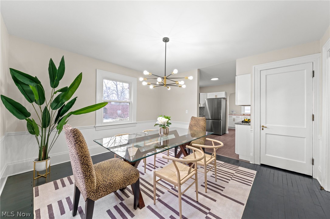 Duncan Park Allotment #2 - Residential