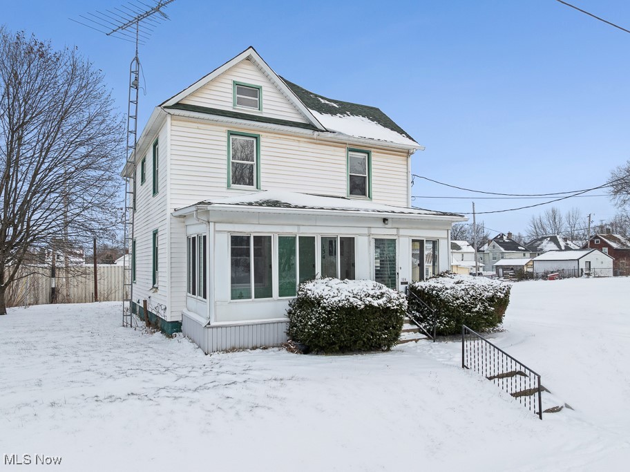 Alliance - Residential Income