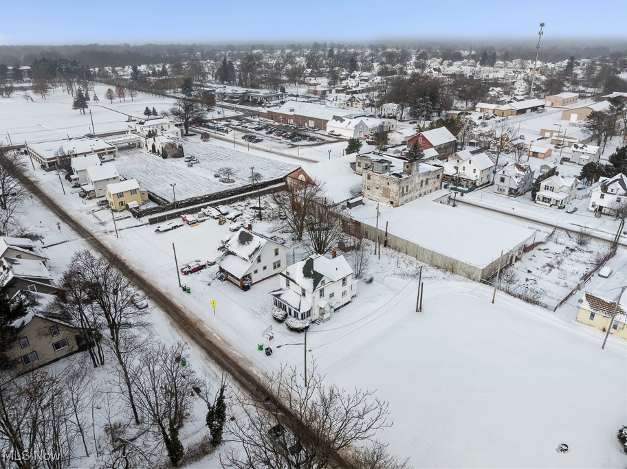 Alliance - Residential Income