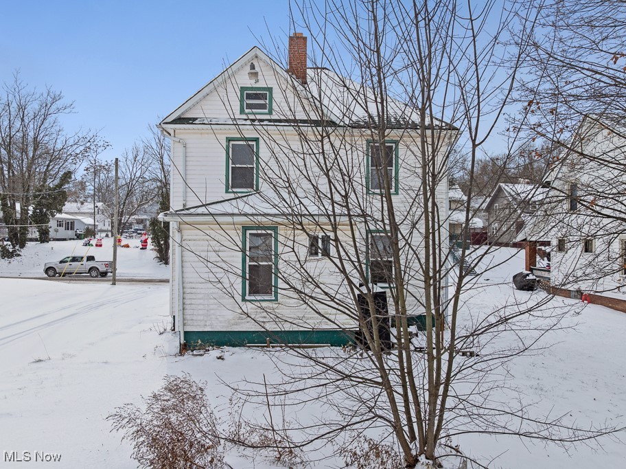 Alliance - Residential Income