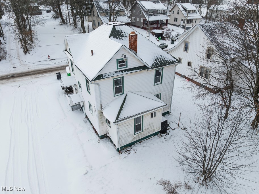 Alliance - Residential Income