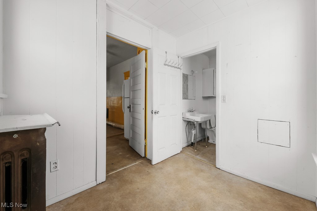 Alliance - Residential Income