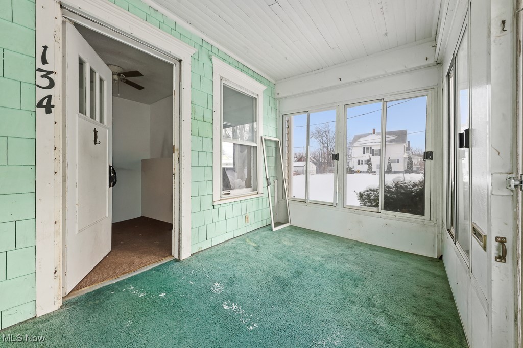 Alliance - Residential Income