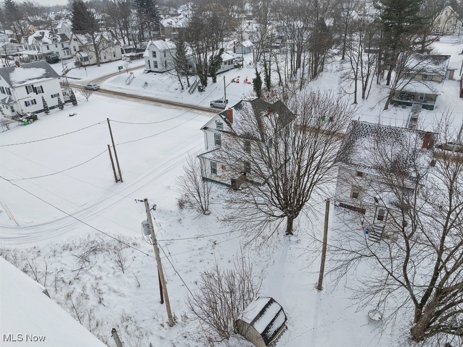 Alliance - Residential Income