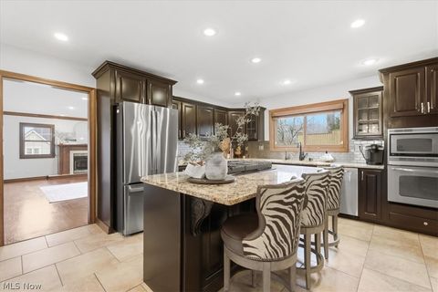 Tiny photo for 5215 Glenbrook Drive, Vienna, WV 26105 (MLS # 5190496)