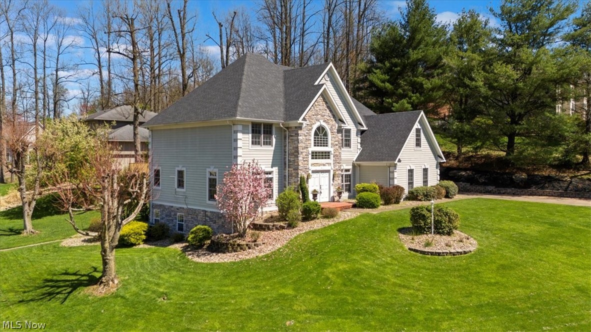 Glenbrook III Okeon Sub - Residential