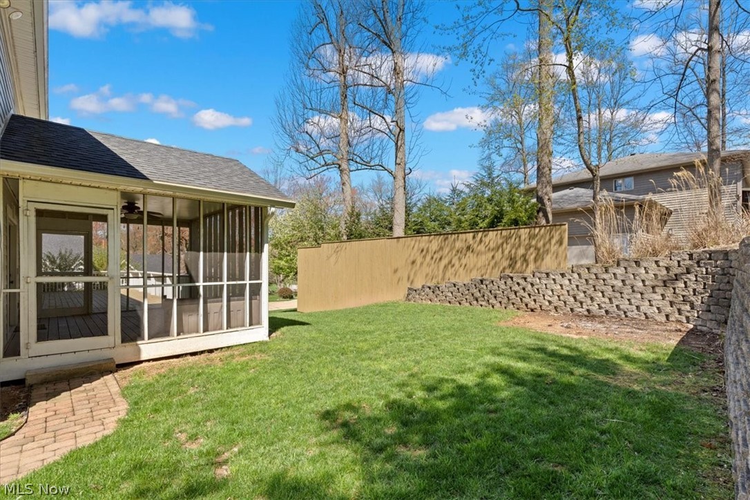 Glenbrook III Okeon Sub - Residential