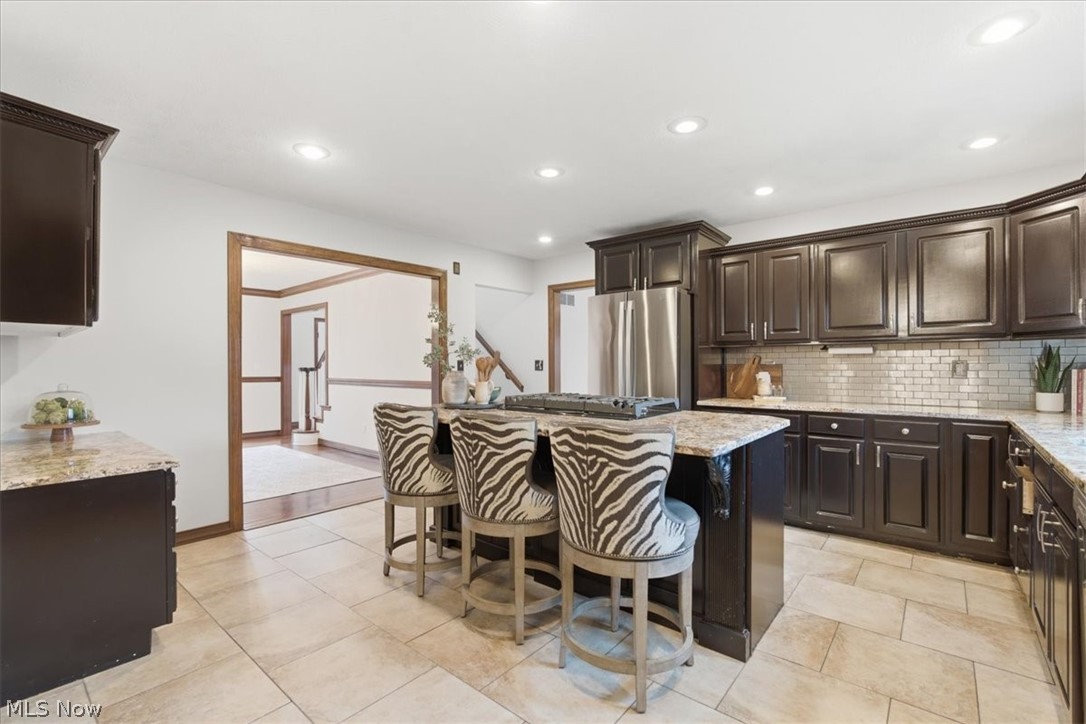 Glenbrook III Okeon Sub - Residential