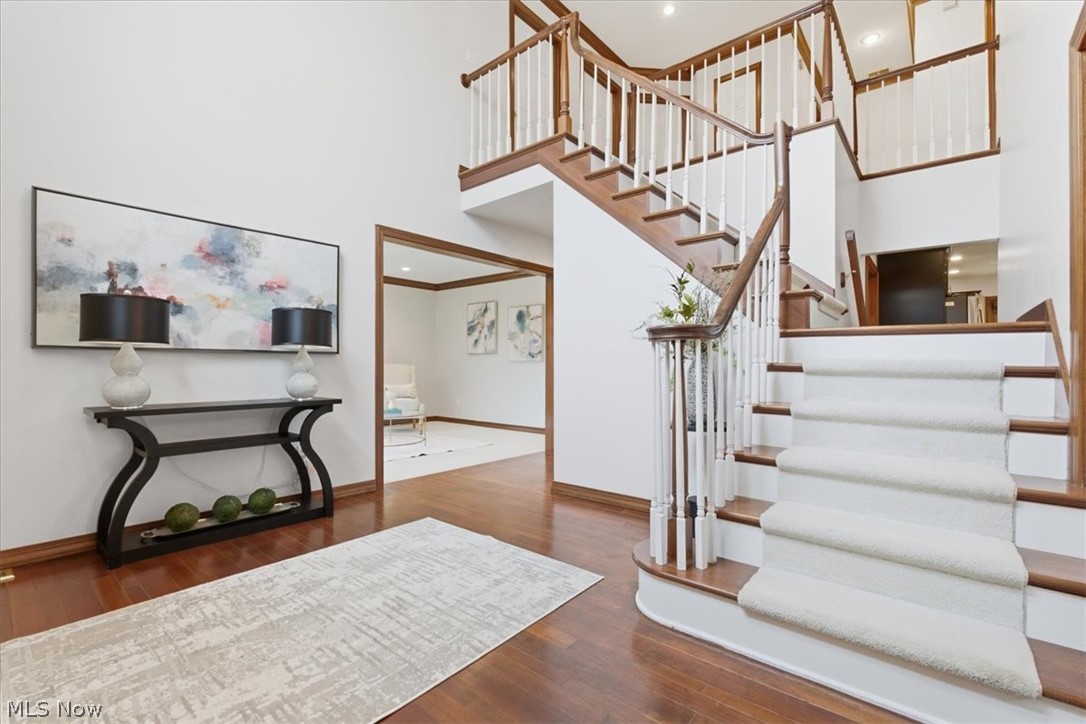 Glenbrook III Okeon Sub - Residential