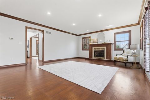 Tiny photo for 5215 Glenbrook Drive, Vienna, WV 26105 (MLS # 5190496)