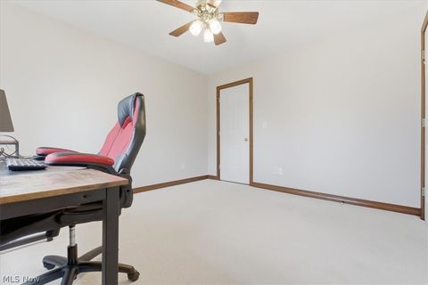 Tiny photo for 5215 Glenbrook Drive, Vienna, WV 26105 (MLS # 5190496)