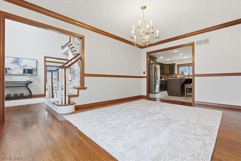 Tiny photo for 5215 Glenbrook Drive, Vienna, WV 26105 (MLS # 5190496)