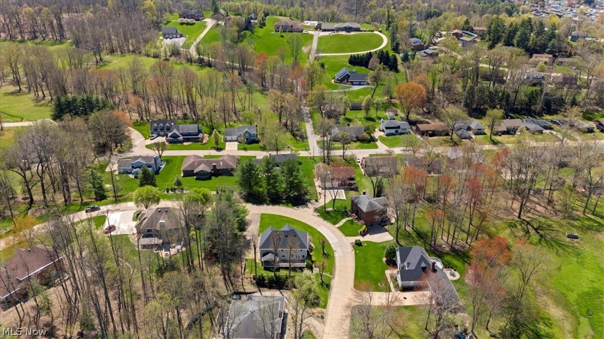 Glenbrook III Okeon Sub - Residential