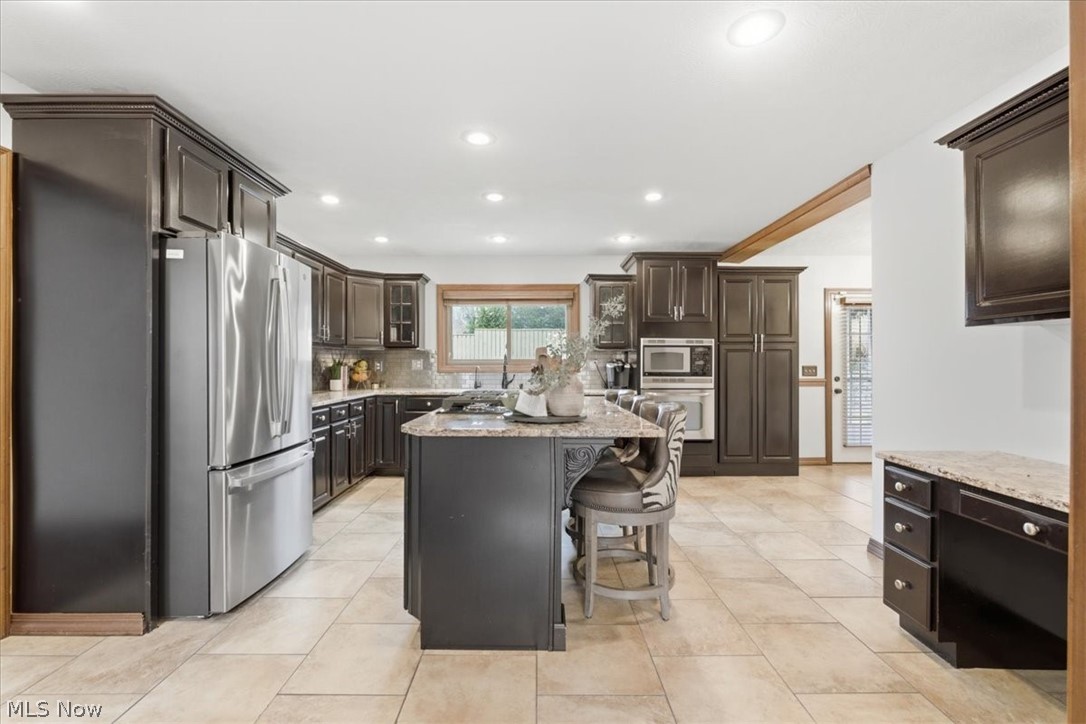 Glenbrook III Okeon Sub - Residential