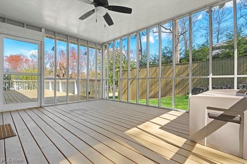 Tiny photo for 5215 Glenbrook Drive, Vienna, WV 26105 (MLS # 5190496)