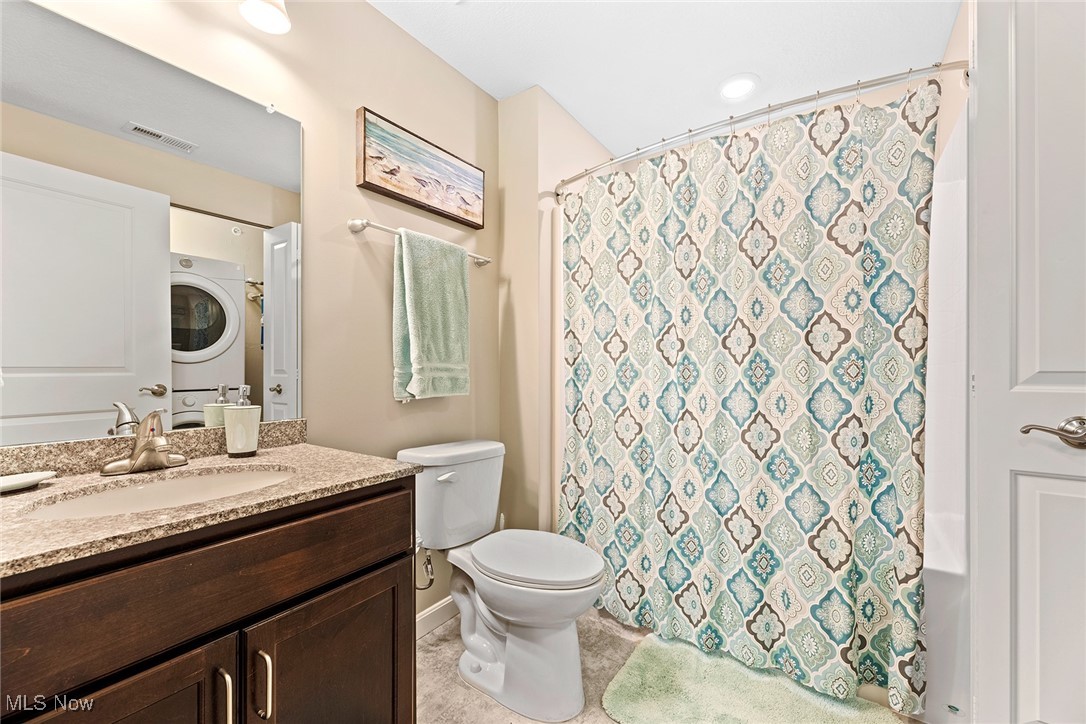 Stonecreek - Residential Lease