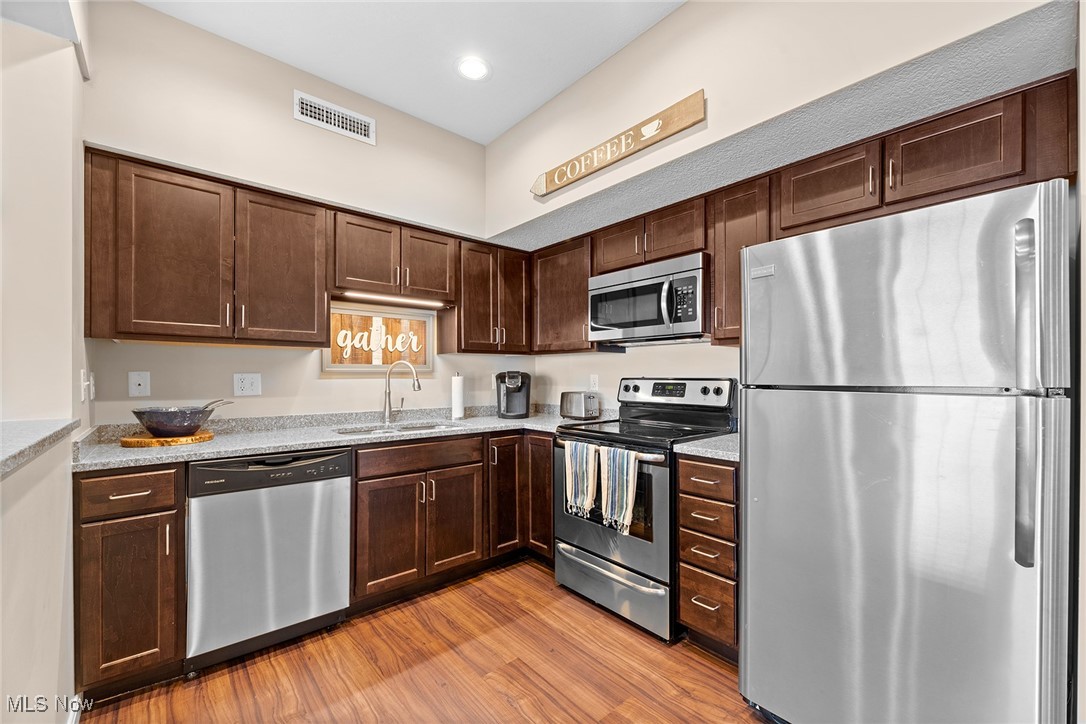 Stonecreek - Residential Lease