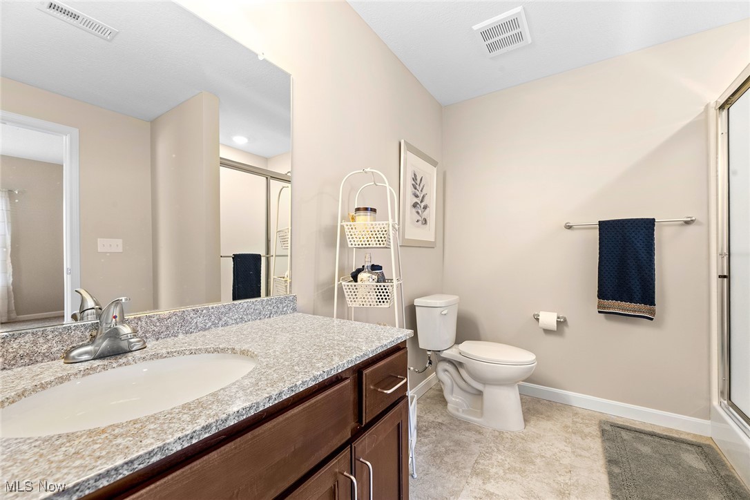 Stonecreek - Residential Lease