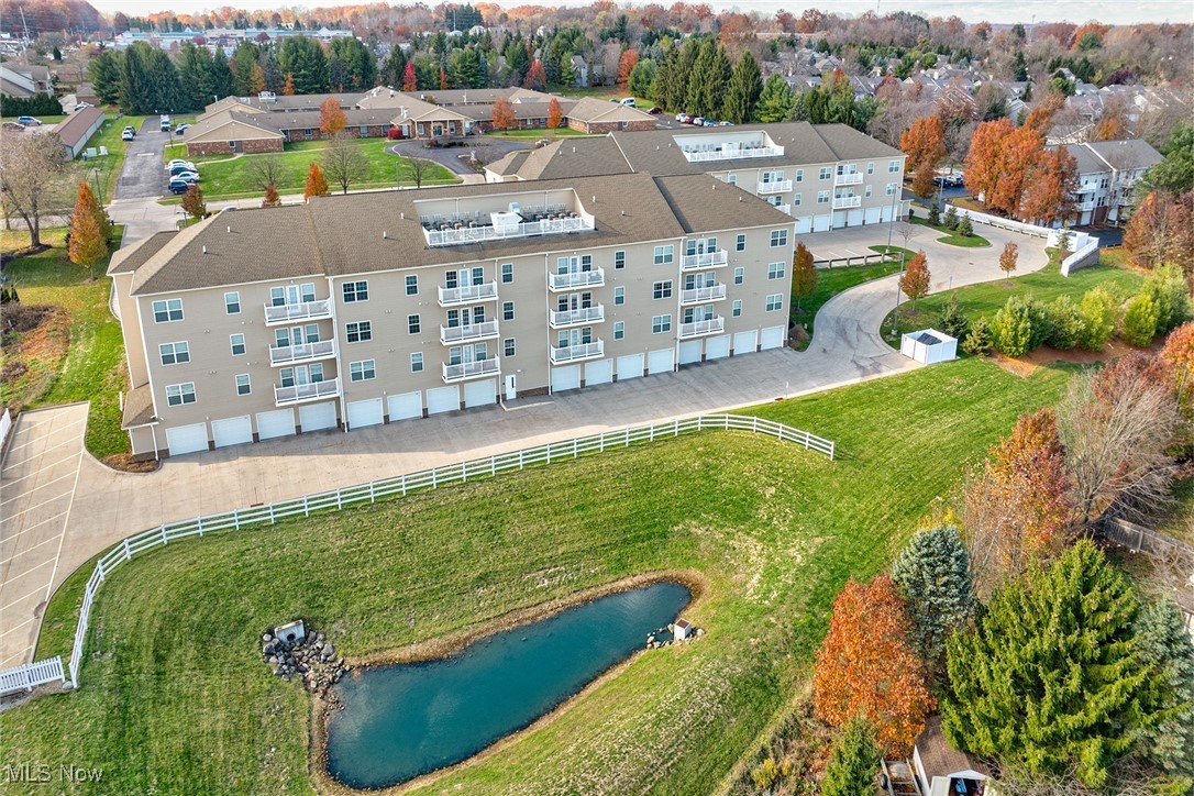 Stonecreek - Residential Lease