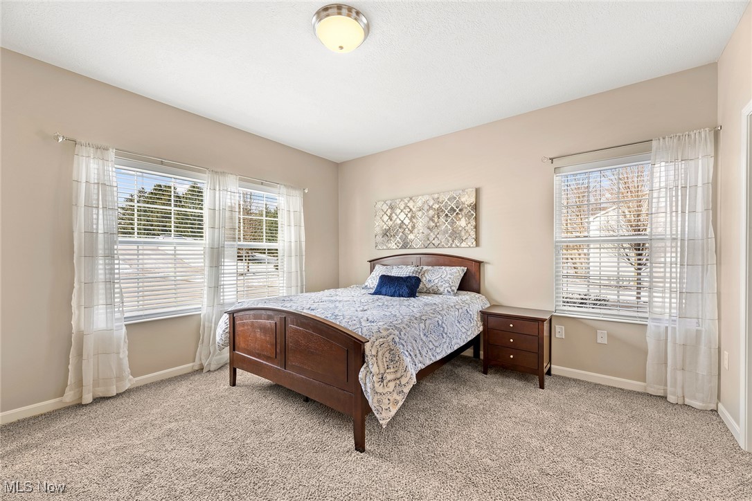 Stonecreek - Residential Lease