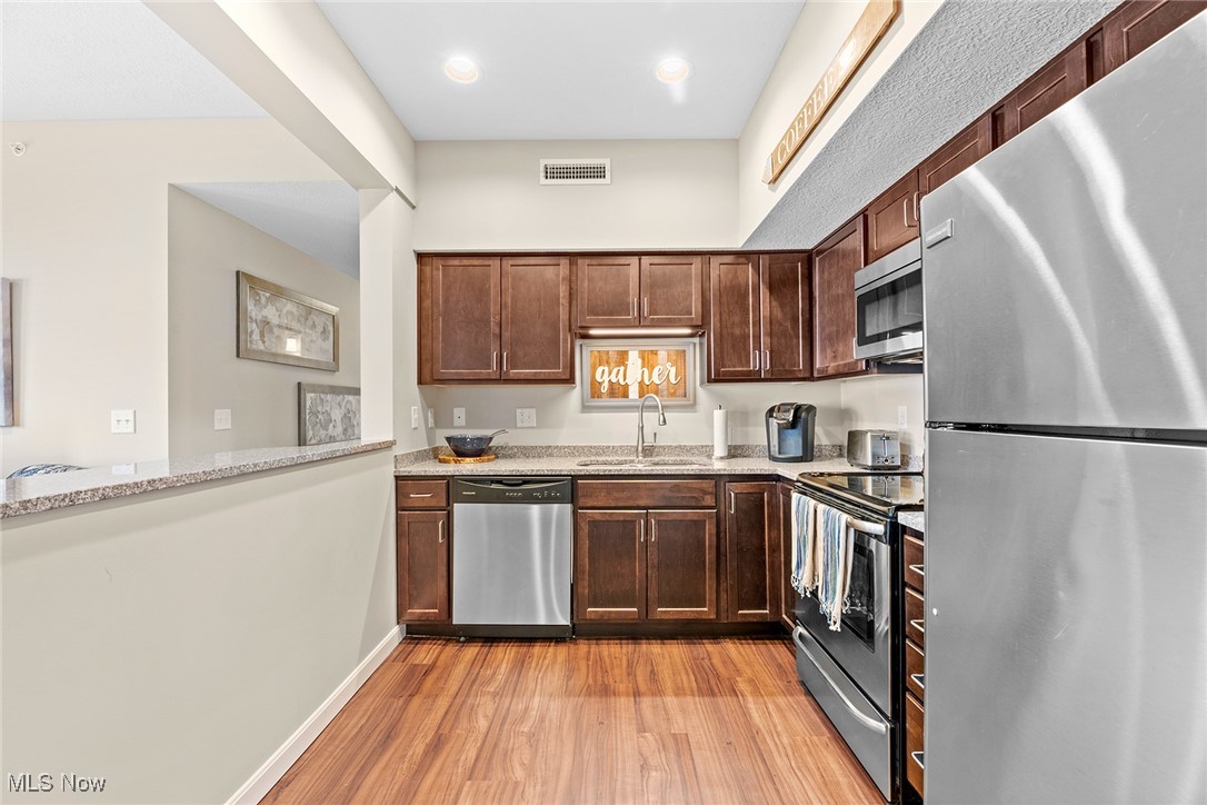 Stonecreek - Residential Lease