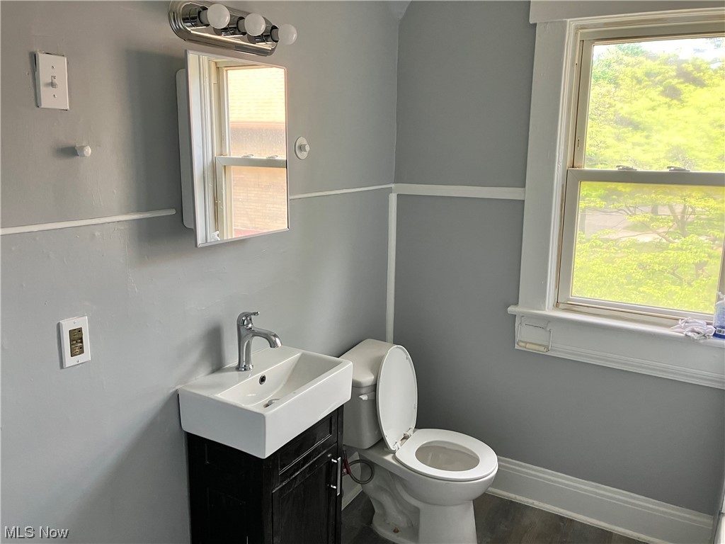 Balch - Residential Lease