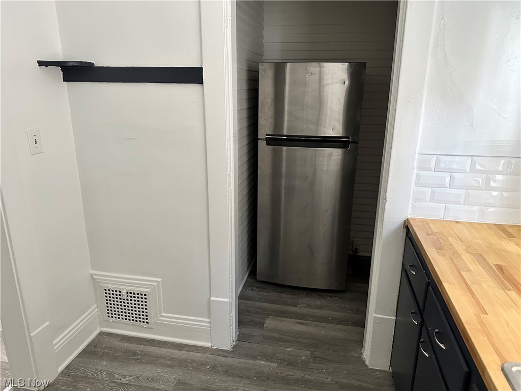 Balch - Residential Lease