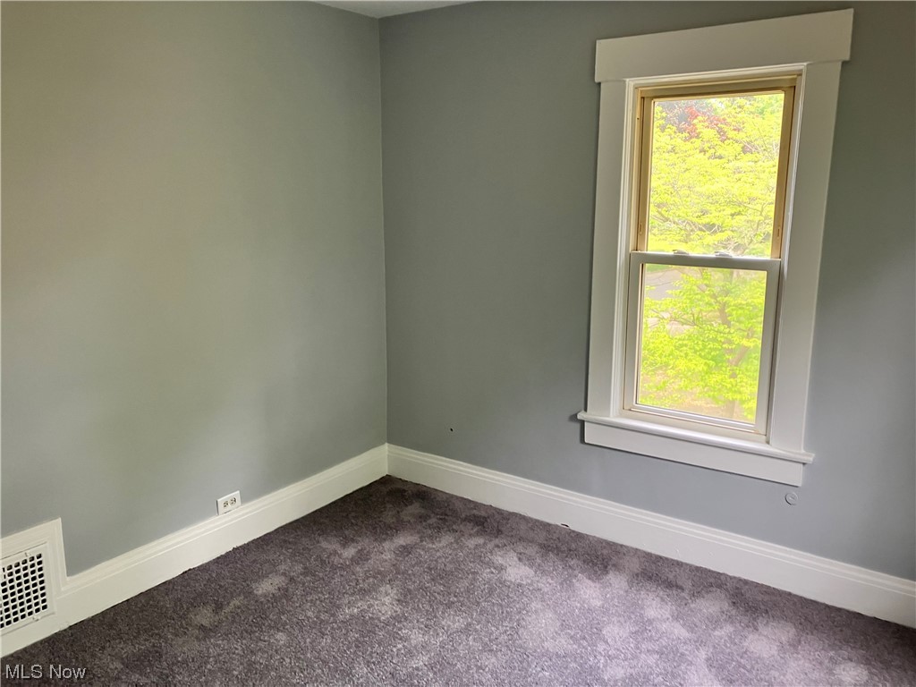 Balch - Residential Lease