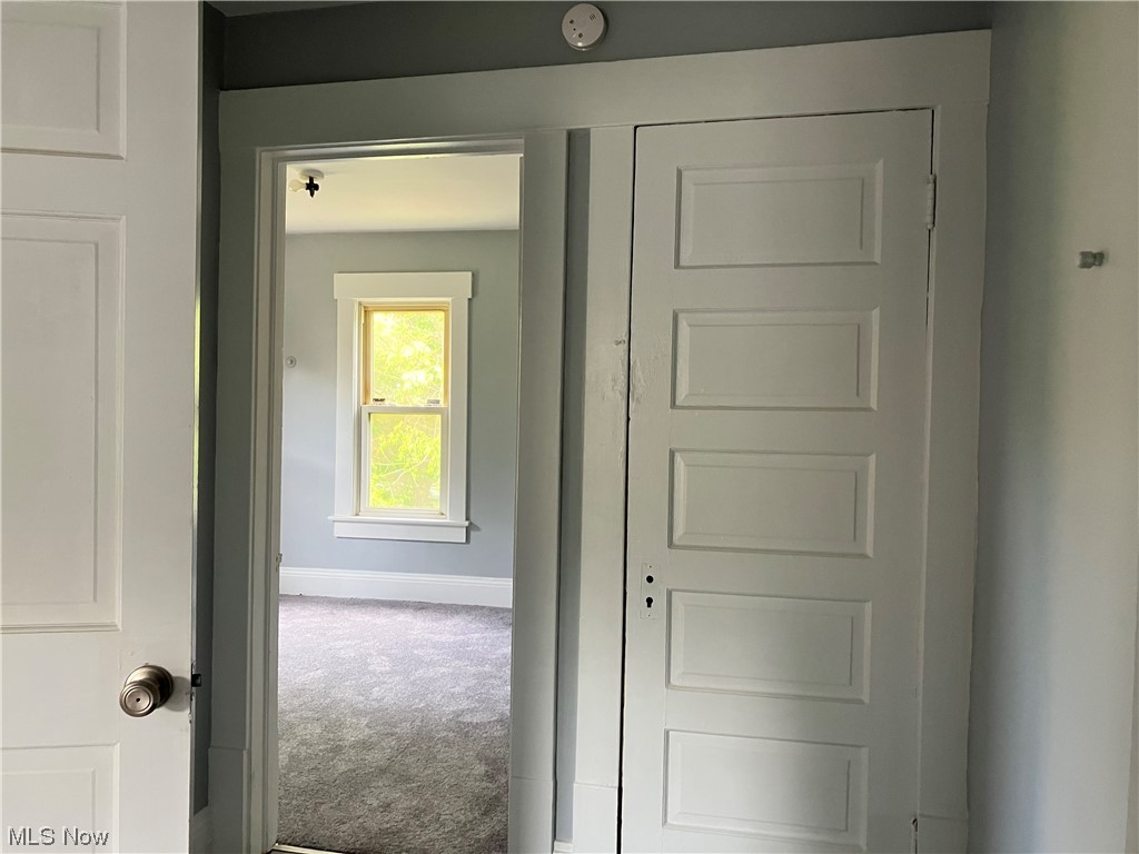 Balch - Residential Lease