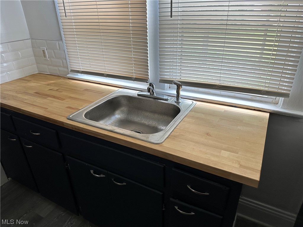 Balch - Residential Lease