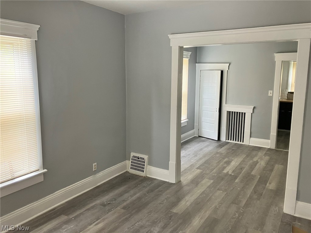 Balch - Residential Lease