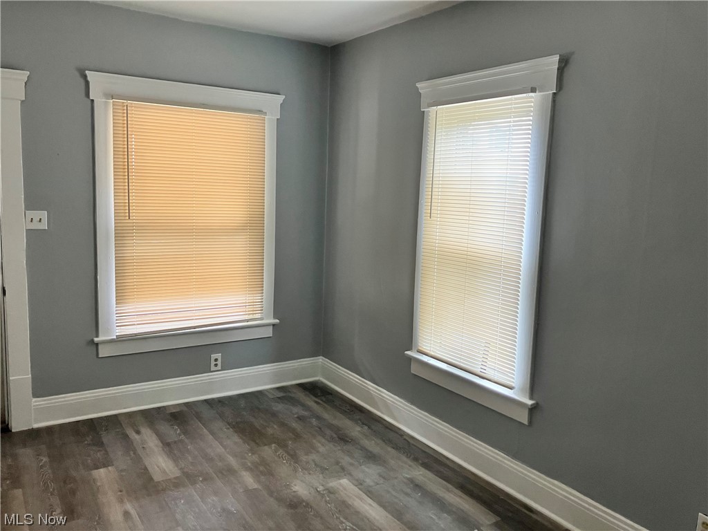 Balch - Residential Lease