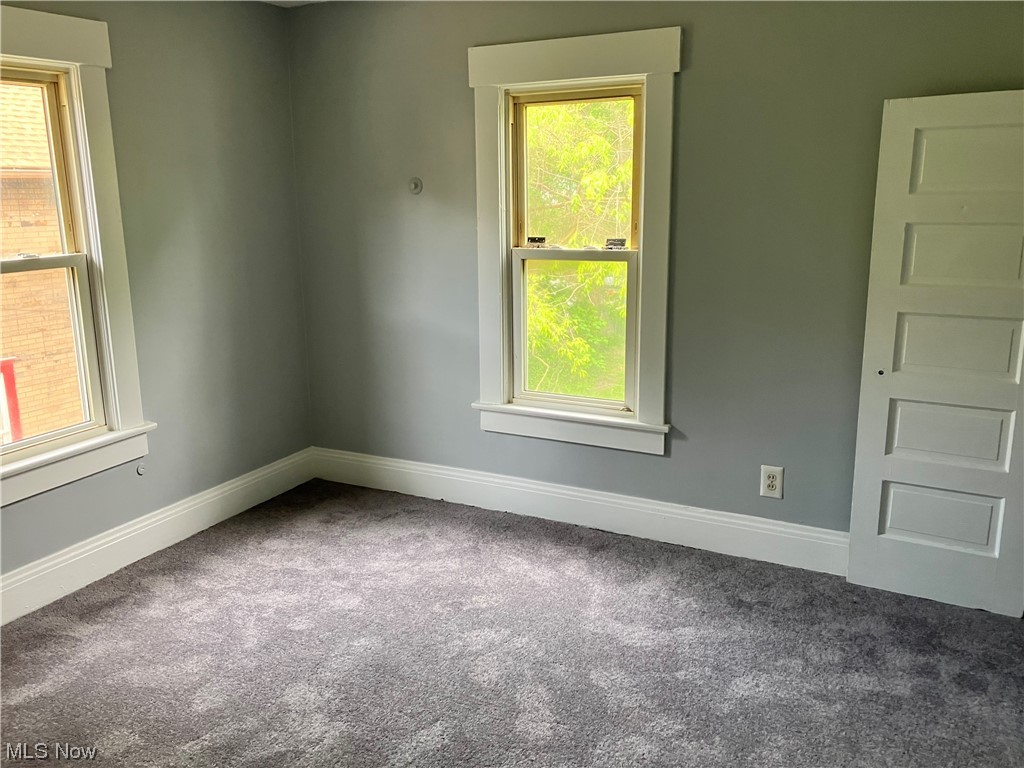 Balch - Residential Lease