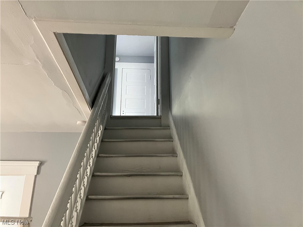 Balch - Residential Lease