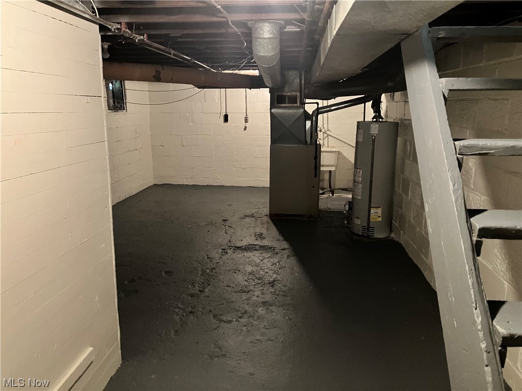 Balch - Residential Lease