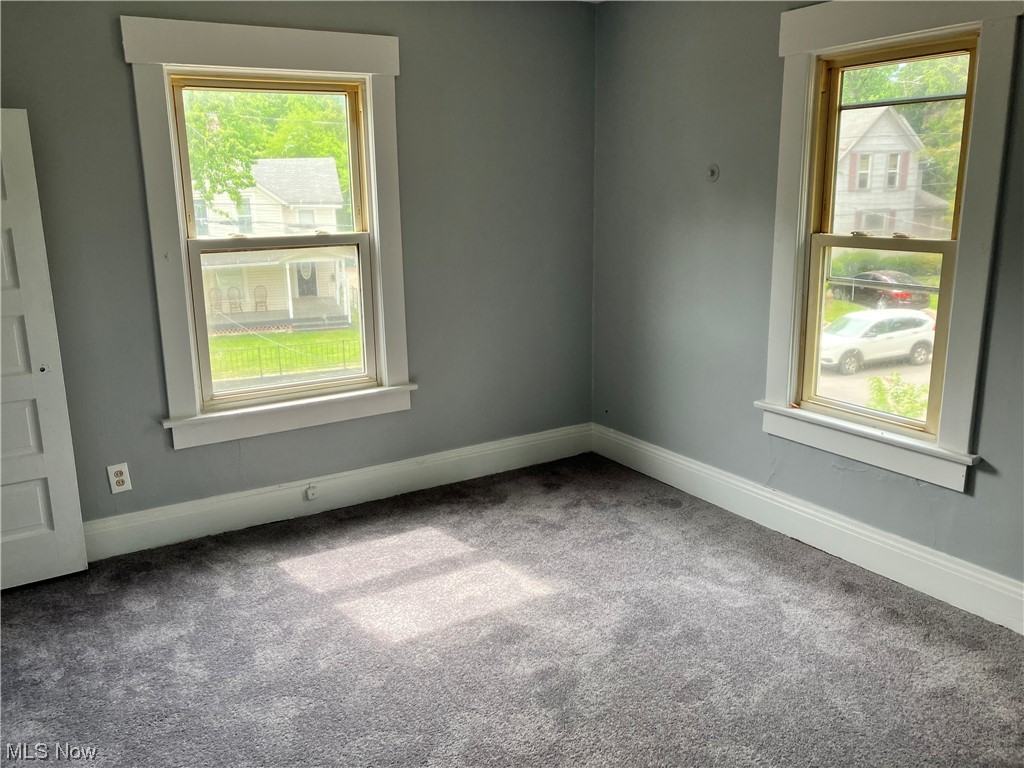 Balch - Residential Lease