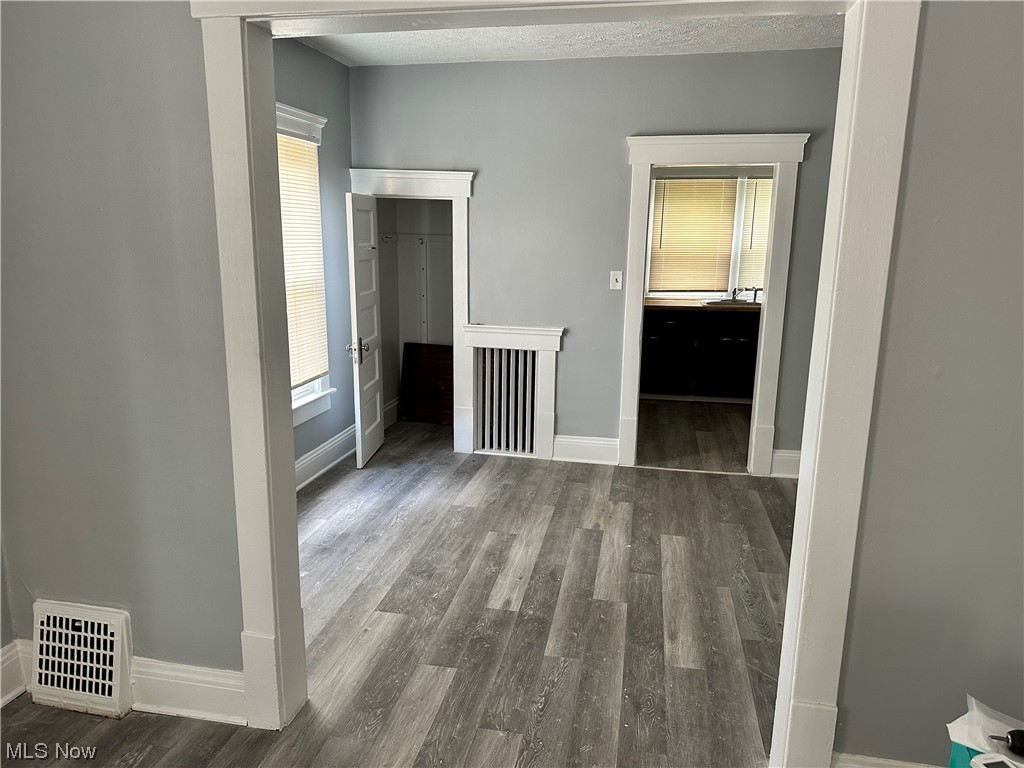 Balch - Residential Lease