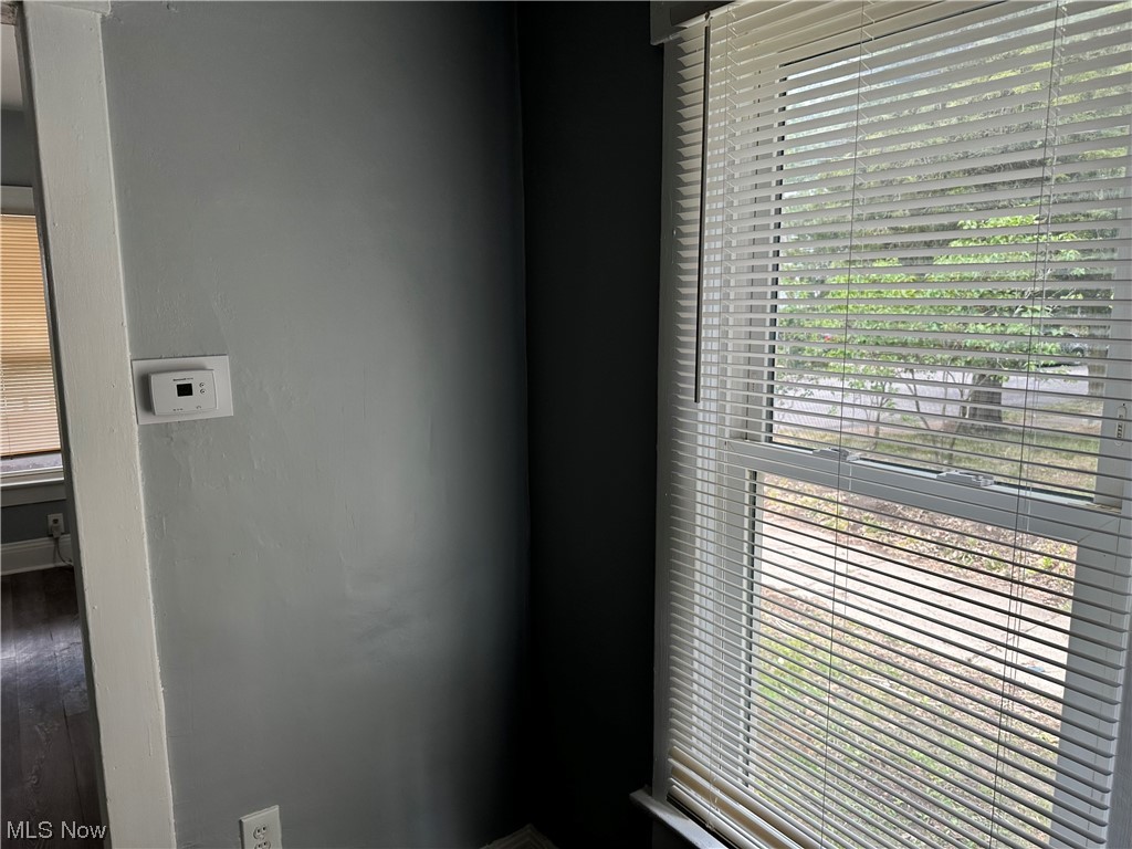 Balch - Residential Lease