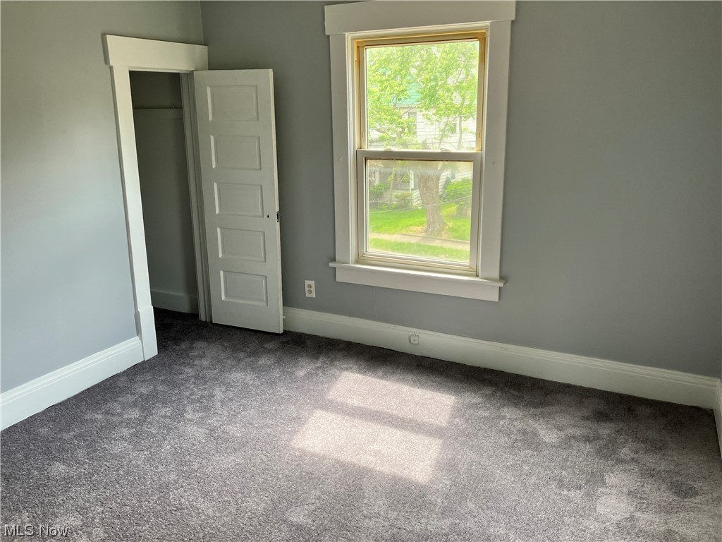 Balch - Residential Lease