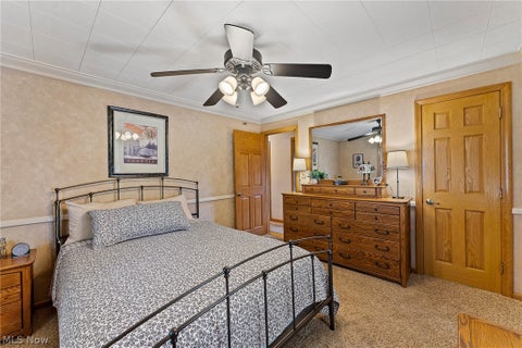 Tiny photo for 82 Ward Avenue, New Middletown, OH 44442 (MLS # 5239769)