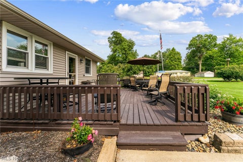 Tiny photo for 82 Ward Avenue, New Middletown, OH 44442 (MLS # 5239769)